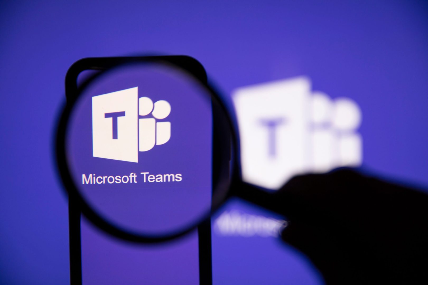 Microsoft Teams integration