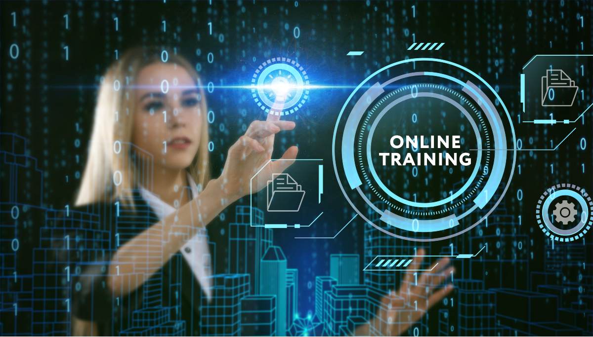 software de elearning, avantaje