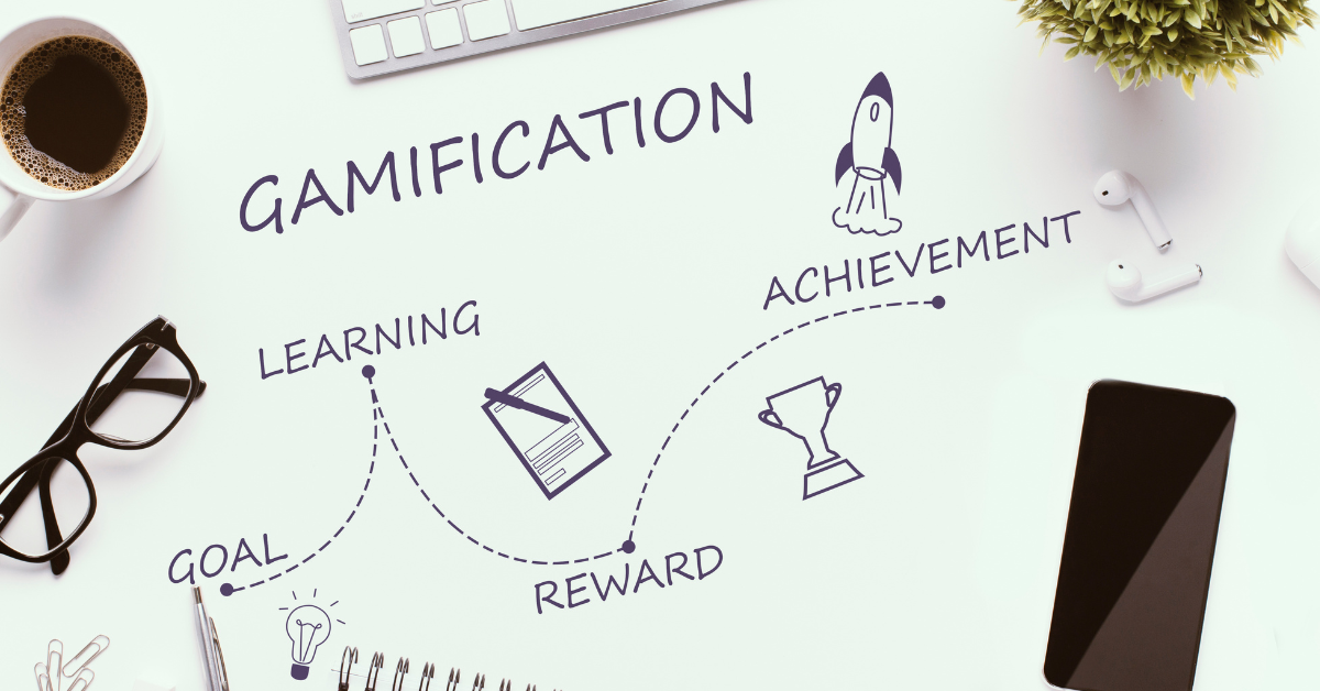Learning through games: The differences between gamification and game-based learning