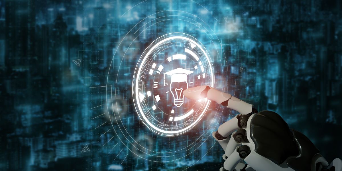 microlearnig, concept cu AI