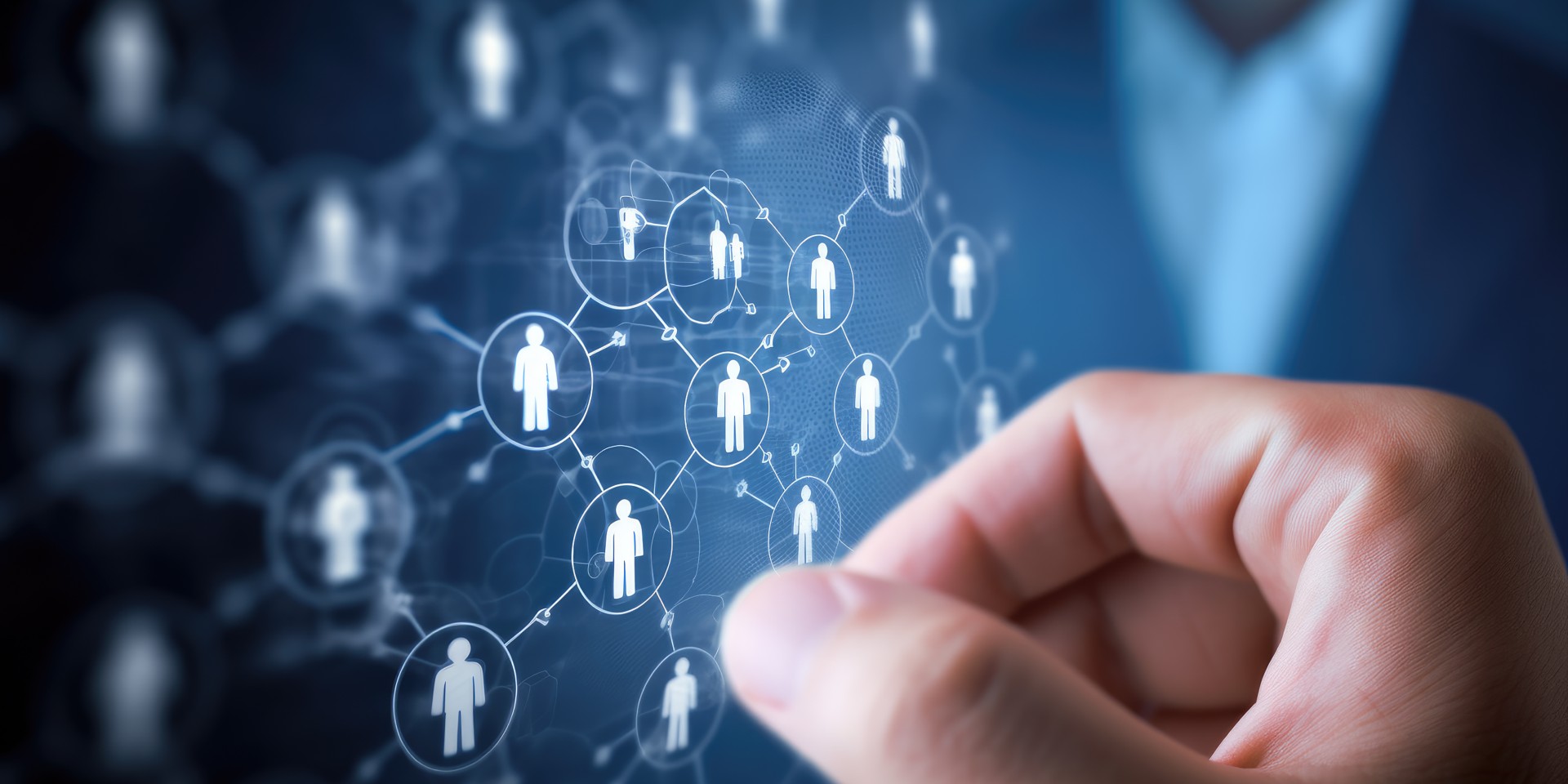 hr skills, HR manager care selecteaza angajati, concept | mindclass