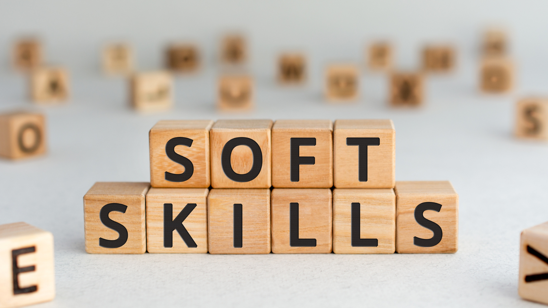 Top 10 soft skills employees should develop