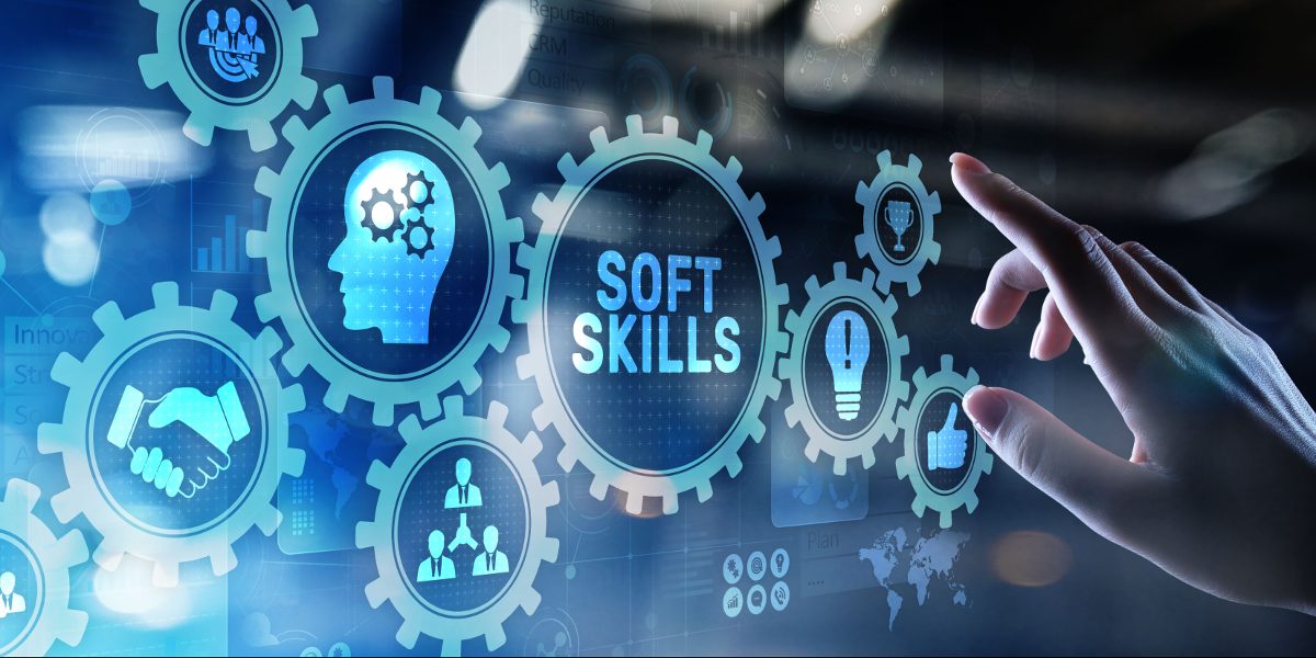 top 10 soft skills pe care sa le perfectionezi la angajati, infografic | mindclass