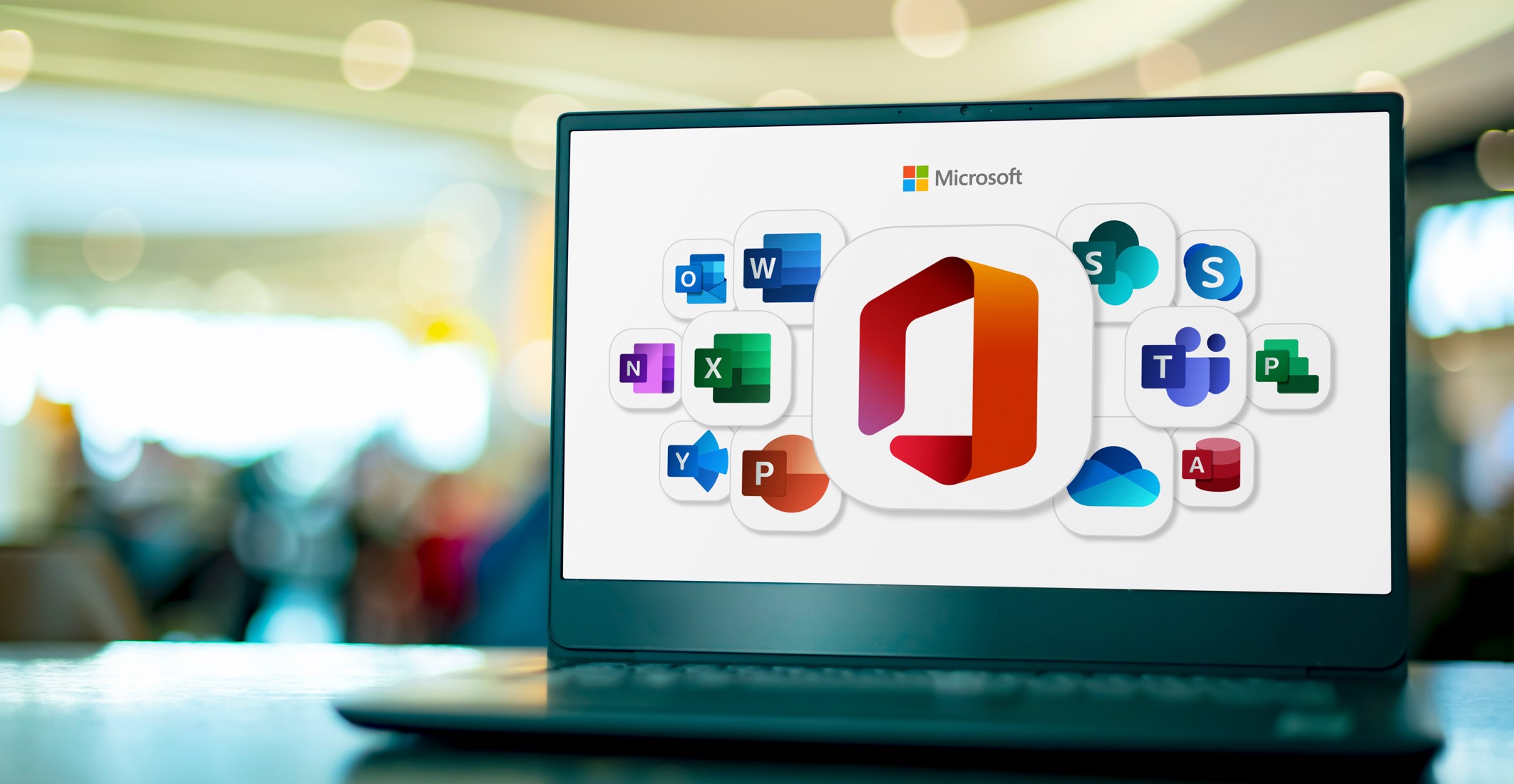 Microsoft Office courses through the mindclass eLearning platform 