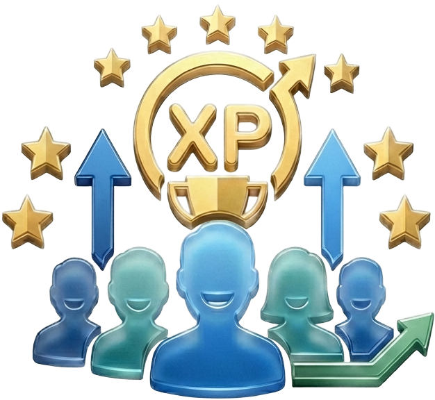 Increased Employee Engagement & Retention