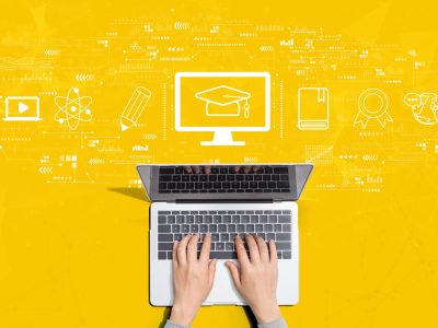 Intelligent learning experiences for modern organizations